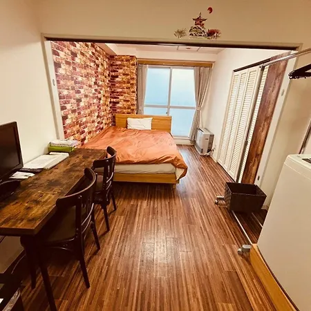 Royal Heights Kikusui Station - Vacation Stay 14743